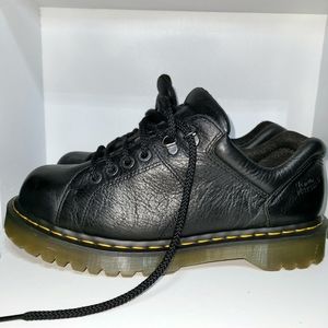 Dr. Martens 8312 Black